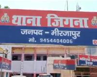 मीरजापुर: नहर पुलिया के पास मिला जेसीबी चालक का शव, मुंह से निकल रहा था झाग