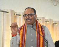 यूपी में 65 लाख फर्जी मतदाता सूची से हटाए गए, ईवीएम पर सवाल जनता का अपमान: ब्रजेश पाठक