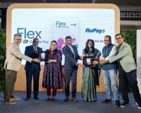 एक्सिस बैंक और गूगल पे ने लॉन्च किया ‘फ्लेक्स’ क्रेडिट कार्ड..पहला को-ब्रांडेड कार्ड है