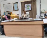 बैंकों का कमजोर सीडी रेशियो बना चिंता का कारण, जिलाधिकारी सख्त