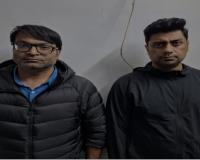 उदयपुर कार दुष्कर्म मामला: पुलिस ने आरोपियों को दबोचा, कोर्ट ने 4 दिन के रिमांड पर भेजा