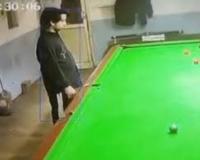 भोपाल के स्नूकर क्लब में युवक पर जानलेवा हमला, सिर और चेहरे पर किए वार