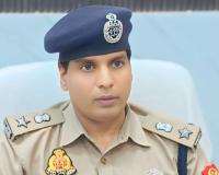 मुजफ्फरनगर में गोवंश मांस बरामदगी पर SSP का हंटर; शाहपुर थाना प्रभारी मोहित चौधरी हटाए गए, गजेंद्र चौधरी को कमान