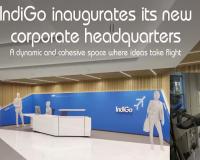 नई दिल्‍ली: डीजीसीए की जांच समिति ने इंडिगो के मुख्यालय का किया दौरा