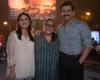 करीना कपूर और पृथ्वीराज सुकुमारन की 'दायरा' का इंतजार खत्म; जानें कब होगी रिलीज