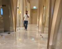 वाराणसी पुलिस को मिला कोडीन कफ सिरप के आरोपित शुभम जायसवाल का वायरल वीडियो 