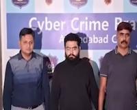 अहमदाबाद साइबर क्राइम का बड़ा पर्दाफाश: दुबई में बना कनेक्शन, भारत लौटकर रातों-रात खड़ी कर ली करोड़ों की संपत्ति- बीएमडब्ल्यू से फॉर्च्यूनर तक बरामद