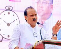 महायुति गठबंधन के चुनावी फैसले मुख्यमंत्री फडणवीस, उप मुख्यमंत्री शिंदे से बातचीत के बाद: अजित पवार