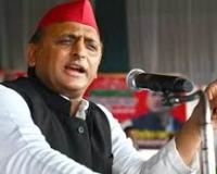 रुपये की गिरावट पर अखिलेश ने कसा तंज,बोले..भाजपा की विदाई से मिलेगी मजबूती