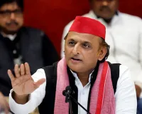 हापुड़ के आलू किसानों के समर्थन में उतरे अखिलेश यादव, 