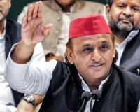 पुतिन का भारत दौरा: अखिलेश यादव ने उठाए सवाल, कहा- मदद नहीं, सिर्फ कारोबार के लिए आए हैं रूस के राष्ट्रपति