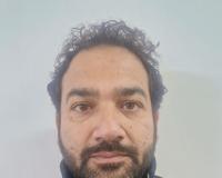 गुरुग्राम: फर्जीवाड़े से दूसरों की जमीन बेचकर धोखाधड़ी करने वाला एक आरोपी गिरफ्तार..ठगे थे 45 लाख रुपये