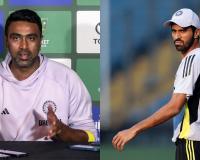 IND vs SA ODI: अश्विन का बड़ा बयान, कहा- वाशिंगटन सुंदर को टीम में स्पष्ट भूमिका न मिलने से घट रहा आत्मविश्वास