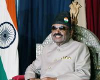 मेसी के कार्यक्रम में हुई  भगदड़ काे लेकर राज्यपाल ने दिए आयोजकों व पुलिस के खिलाफ सख्त कार्रवाई के निर्देश