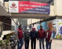 दिल्ली: फर्जी दवाओं और नकली कॉस्मेटिक्स पर बड़ी कार्रवाई, दाे गिरफ्तार