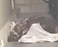 जयपुर में सनसनीखेज वारदात: महिला की हत्या कर बोरे में भरा शव, सूने मकान के पोर्च में फेंककर आरोपी फरार