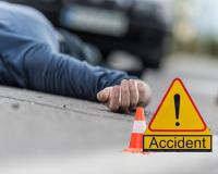 मुजफ्फरनगर में कोहरे का कहर, बैल-बोगी से टकराकर बाइक सवार नवविवाहित युवक की मौत, पत्नी घायल