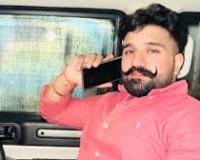 मोहाली में मैच से कुछ मिनट पहले कबड्डी खिलाड़ी राणा बालाचौरीया को गोली मार कर हत्या