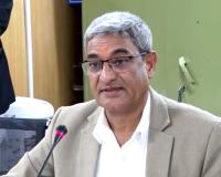 नेपाल: पूर्व गृहमंत्री रमेश लेखक की मुश्किलें बढ़ीं; सोमवार को न्यायिक जांच आयोग के सामने होंगे पेश