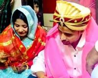 बागपत में डेढ़ माह पुरानी दुल्हन लाखों की नकदी और गहने लेकर फरार, दिल्ली में ₹2 लाख देकर हुई थी शादी