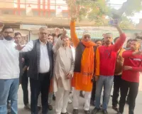  शाहजहांपुर: 9 साल की छात्रा से 'बैड टच' पर हंगामा, मूवी के हीरो को देखकर बच्ची ने पहचाना आरोपी; FIR दर्ज