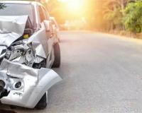 तेज रफ्तार, टूटा हेलमेट और खत्म होती जिंदगी: बिल्डर नितिन मुलानी ने छात्र को मारी टक्कर, भागते समय पुलिस ने घेरकर पकड़ा