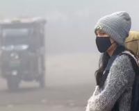 बिजनौर में कड़ाके की ठंड से जनजीवन प्रभावित: न्यूनतम तापमान 4.5 डिग्री, शीतलहर जैसे हालात से लोगों की बढ़ी मुश्किलें