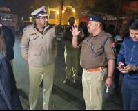 बस्ती: ट्रक और बस की टक्कर..हादसे में चार की मौत, 10 घायल