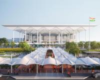 नोएडा एयरपोर्ट को दिल्ली के सराय काले खां से सीधे RRTS से जोड़ने की योजना तैयार, गाजियाबाद रूट पर नहीं बनी सहमति