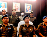 नोएडा: ई-स्कूटी लीज स्कीम के नाम पर 85 हजार की ठगी, पुलिस ने दो शातिर अभियुक्त गिरफ्तार