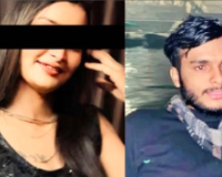 लखनऊ: एक्स गर्लफ्रेंड को गोली मारने वाला आकाश कश्यप था दरिंदा, सिगरेट से जलाता था