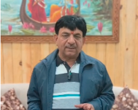 पश्चिमी उत्तर प्रदेश में हाईकोर्ट बेंच की मांग तेज, राज्य मंत्री कपिल देव अग्रवाल ने प्रधानमंत्री को लिखा पत्र