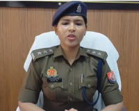 गाजियाबाद पुलिस ने फर्जी प्लेसमेंट कंपनी के दो आरोपियों को गिरफ्तार किया