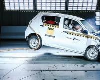 मारुति सिलेरियो क्रैश टेस्ट ने खोली सच्चाई, 2 एयरबैग और 6 एयरबैग वाली कार में सेफ्टी का चौंकाने वाला अंतर, खरीदने से पहले जरूर जानें