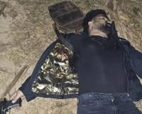 सहारनपुर: STF के साथ मुठभेड़ में 1 लाख का इनामी बदमाश सिराज ढेर; सुल्तानपुर हत्याकांड का था मुख्य आरोपी