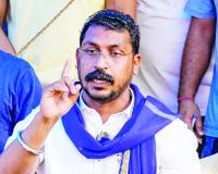 सांसद चंद्रशेखर को हाईकोर्ट से बड़ा झटका, सहारनपुर दंगों की चार FIR रद्द करने से इन्कार, कोर्ट ने बताया 'बड़ी साजिश' का हिस्सा