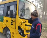 मुज़फ्फरनगर में घने कोहरे से बड़ा हादसा: पानीपत-खटीमा मार्ग पर आधा दर्जन वाहन टकराए