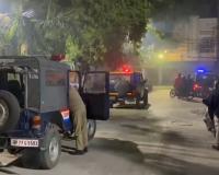 कानपुर: दबंगों ने घर पर पथराव कर की तीन राउंड हवाई फायरिंग, इलाके में दहशत