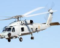 अब पाकिस्तान और चीन की पनडुब्बियों को समुद्र में ही नष्ट करेगा 'रोमियो' हेलीकॉप्टर