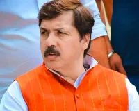 पूर्व सांसद धनंजय सिंह समेत 12 पर FIR , रास्ता कब्जाने और मारपीट का आरोप, रंगदारी समेत 11 धाराओं में केस दर्ज