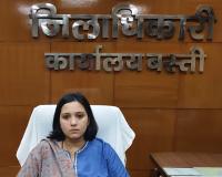 बस्ती में देर रात भीषण हादसा: मुख्यमंत्री ने तत्काल संज्ञान लिया..मृतकों के परिजनों को सीएम राहत कोष से दो-दो लाख की मिलेगी सहायता