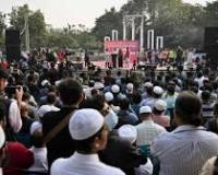 बुद्धिजीवियों का नरसंहार पाकिस्तान का नहीं, बल्कि एक 'पड़ोसी देश' का काम था :बीएनपी नेता