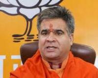 सरकार ने 103 फायरमैनों को किया बर्खास्त, अभ्यर्थियों ने उपराज्यपाल और भाजपा नेता रवींद्र रैना को  दिया धन्यवाद