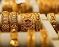 सर्राफा बाजार में महंगा हुआ सोना, चांदी ने भी लगाई जोरदार छलांग