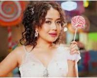 नेहा कक्कड़ के नये गाने 'कैंडी शॉप' पर सोशल मीडिया पर विवाद