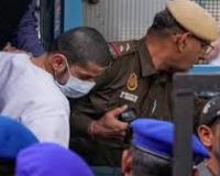 गैंगस्टर अनमोल बिश्नोई के जेल में आने के बाद तिहाड़ में सुरक्षा बढ़ाई गयी..गैंगवार की आशंका..जेल अधिकारी हाई अलर्ट पर