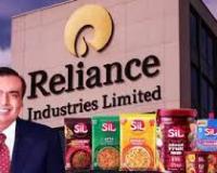रिलायंस ने 75 साल पुराने एसआईएल ब्रांड को रिलॉन्च किया, बाजार में उतारेगी नूडल्स, जैम, केचप