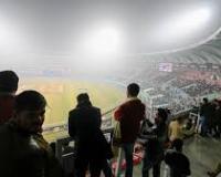 दर्शकों को कोहरे के कारण रद्द हुए भारत–दक्षिण अफ्रीका टी20 मैच के टिकट के पैसे मिलेंगे वापस, यूपीसीए ने की घोषणा