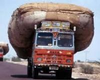 कानपुर देहात में परिवहन विभाग का खेल उजागर ! ओवरलोडिंग पर ‘सलेक्टिव’ कार्रवाई का बड़ा खुलासा