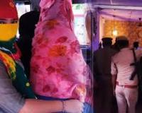 मेरठ में जिस्मफरोशी रैकेट का पर्दाफाश, प्रॉपर्टी मालिक विकास त्यागी गिरफ्तार, संरक्षण देने का आरोप